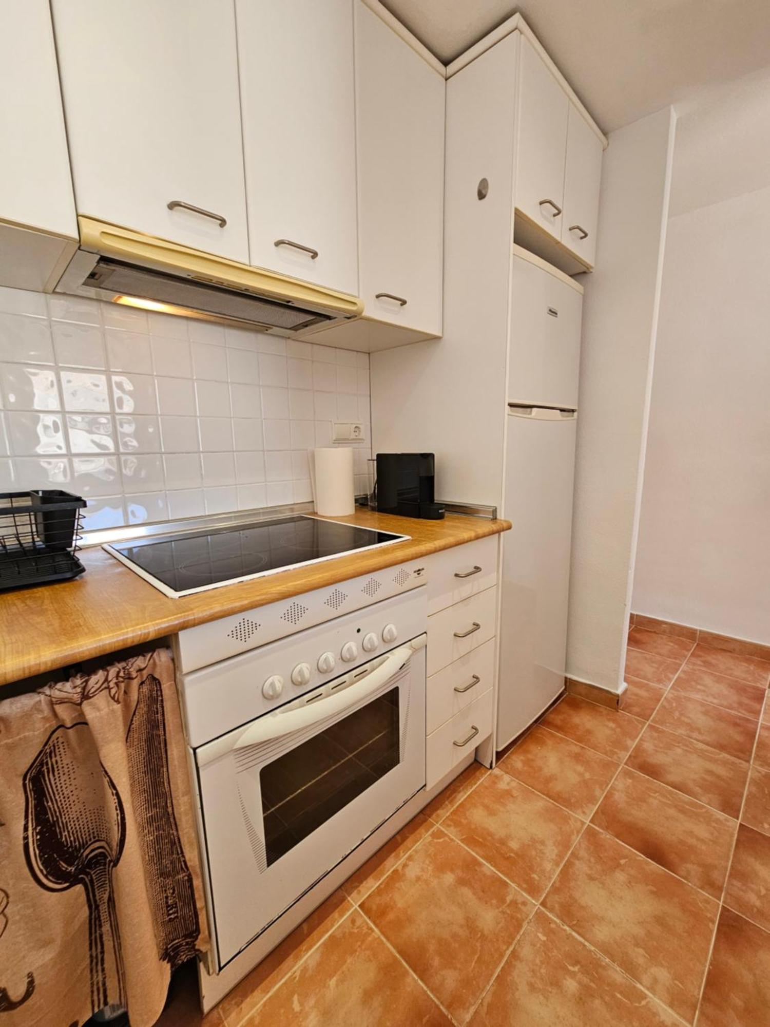 Piteras - Apartamento En Casco Antiguo De Altea Con Piscina By Redi Exterior foto