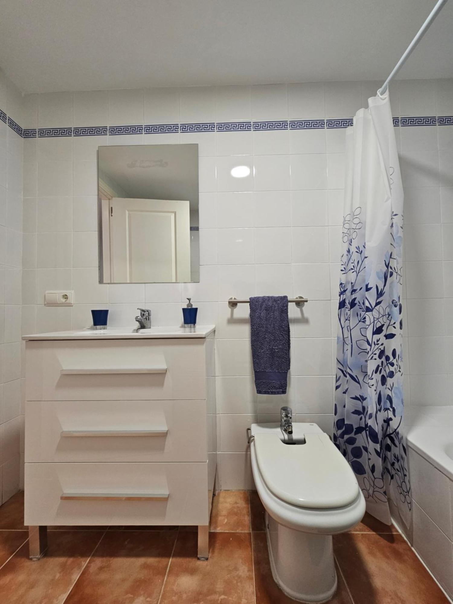 Piteras - Apartamento En Casco Antiguo De Altea Con Piscina By Redi Exterior foto