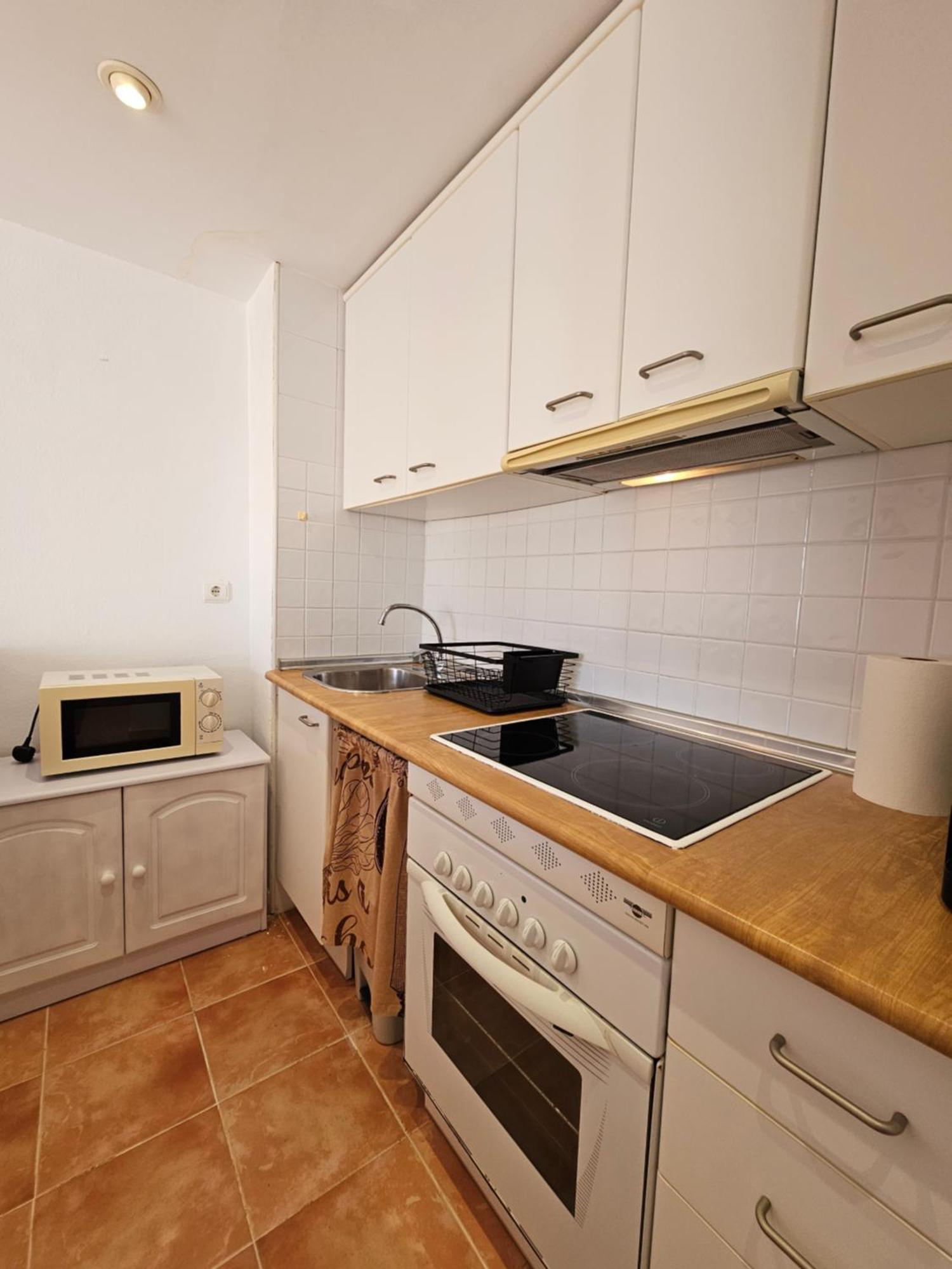 Piteras - Apartamento En Casco Antiguo De Altea Con Piscina By Redi Exterior foto
