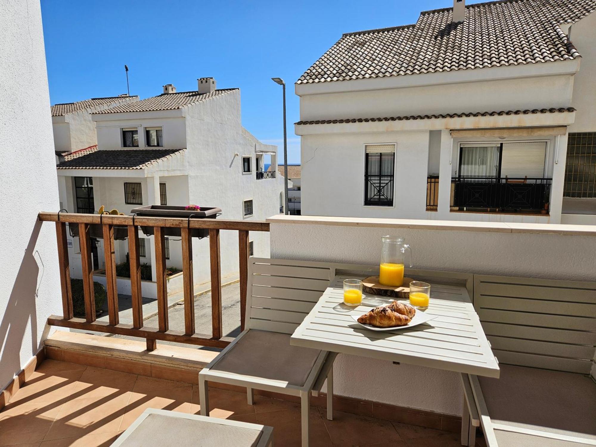 Piteras - Apartamento En Casco Antiguo De Altea Con Piscina By Redi Exterior foto